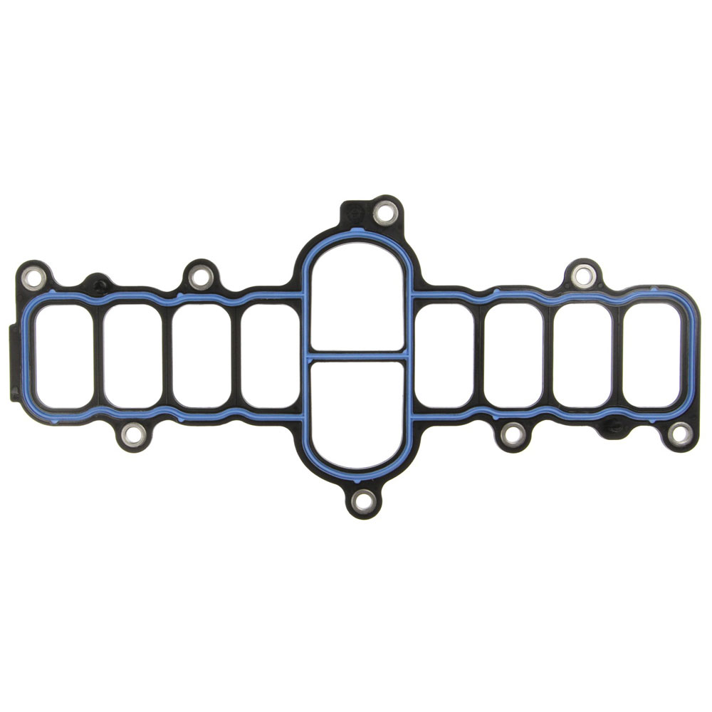 2003 Ford Explorer Fuel Injection Plenum Gasket