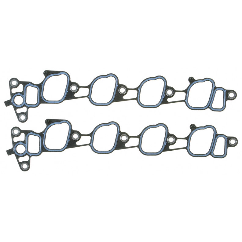 Lincoln Navigator Intake Manifold Gasket Set