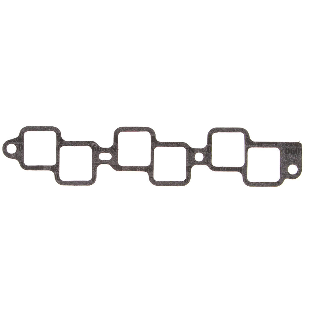 1993 Eagle Vision Fuel Injection Plenum Gasket