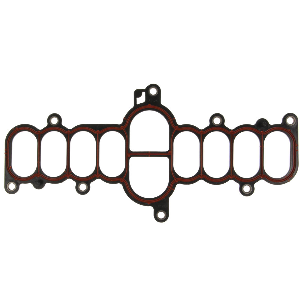 2000 Ford E Series Van Fuel Injection Plenum Gasket