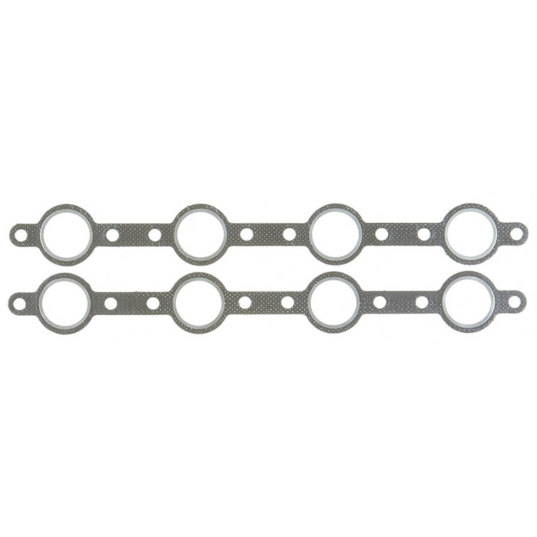 Ford Excursion Exhaust Manifold Gasket Set - Oem & Aftermarket