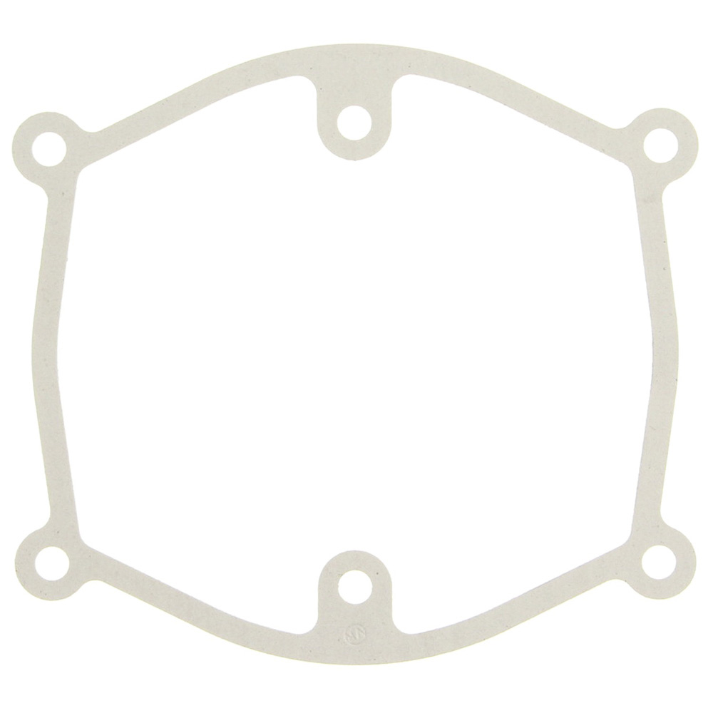1994 Gmc Yukon Fuel Injection Plenum Gasket