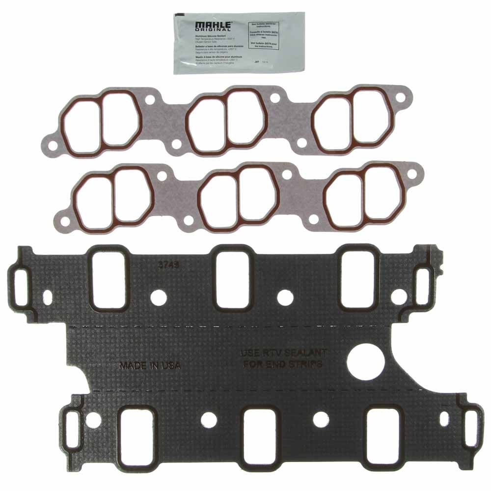 1992 Ford Explorer Intake Manifold Gasket Set