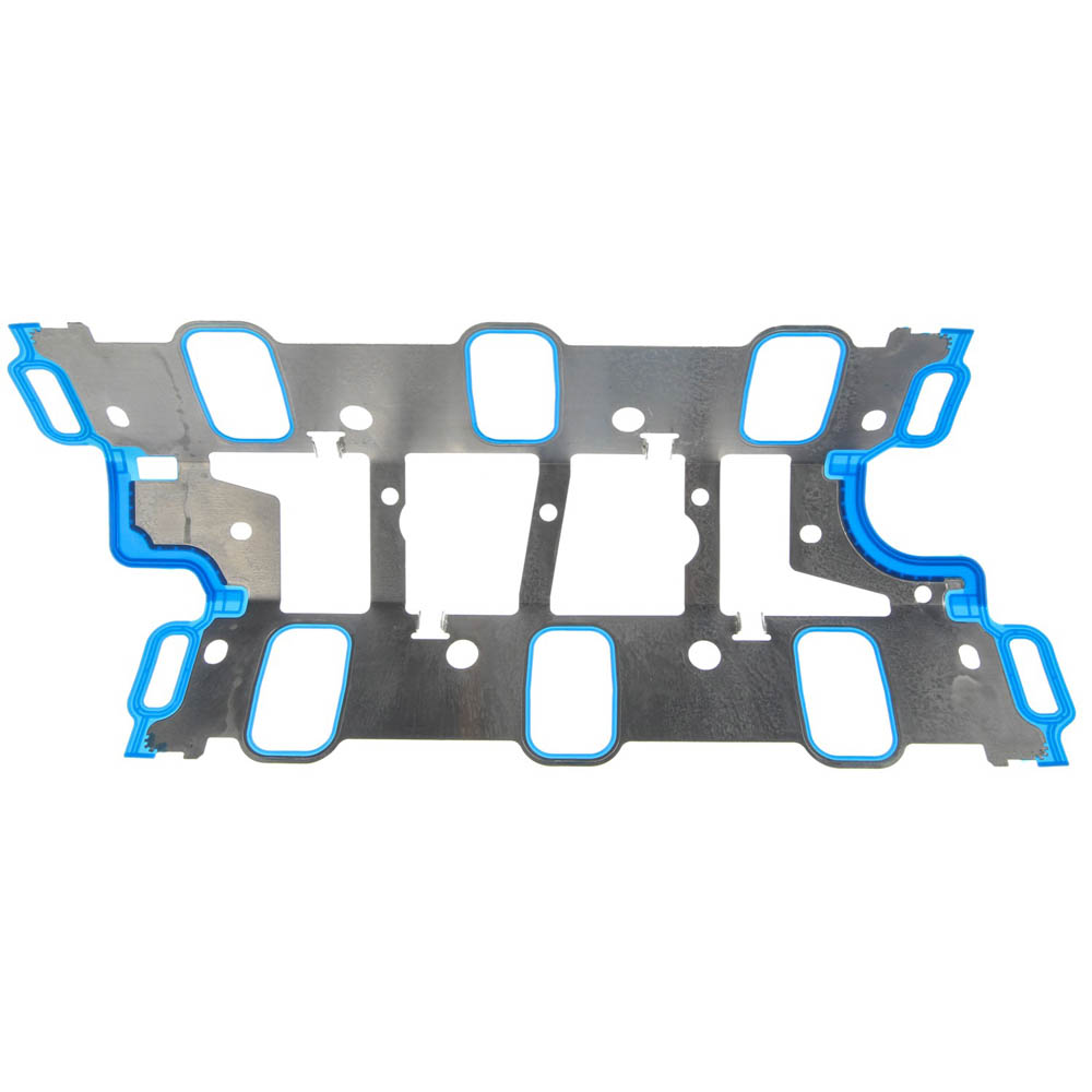 1996 Ford Ranger Intake Plenum Gasket