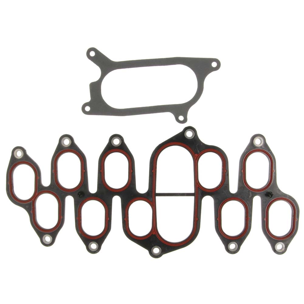 1998 Ford Econoline Super Duty Fuel Injection Plenum Gasket