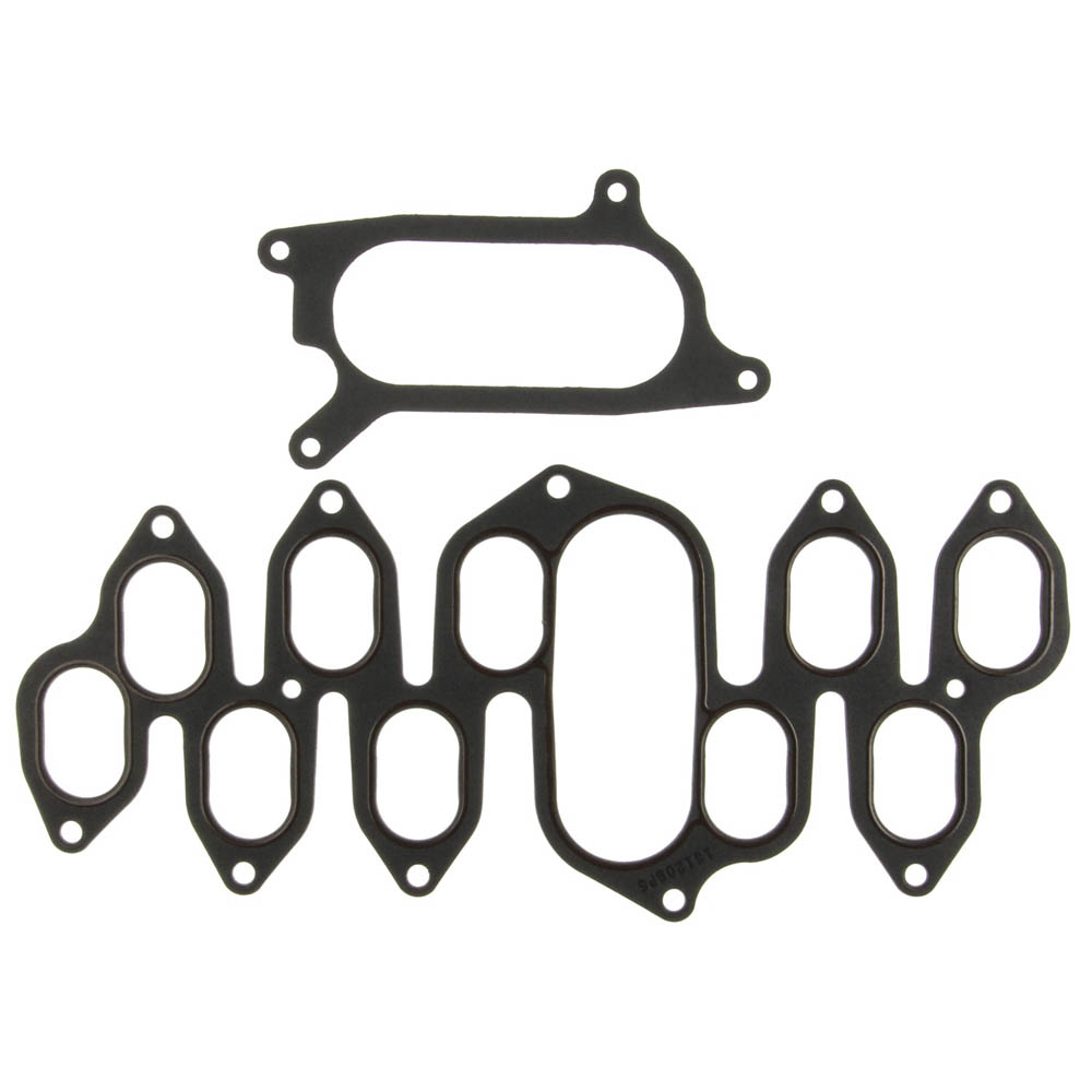 1999 Ford E Series Van Fuel Injection Plenum Gasket Set