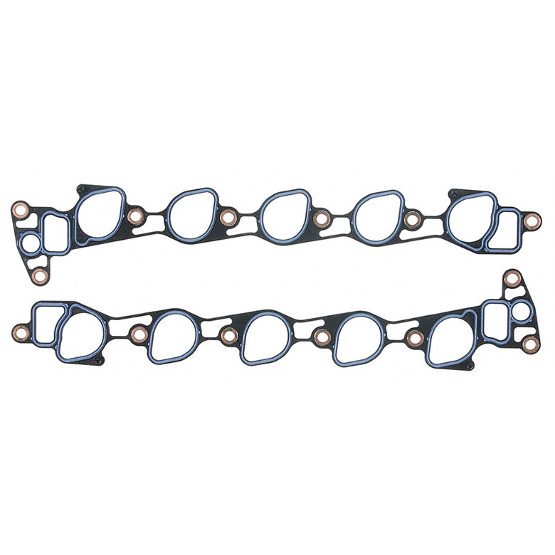 1999 Ford E Series Van Intake Manifold Gasket Set