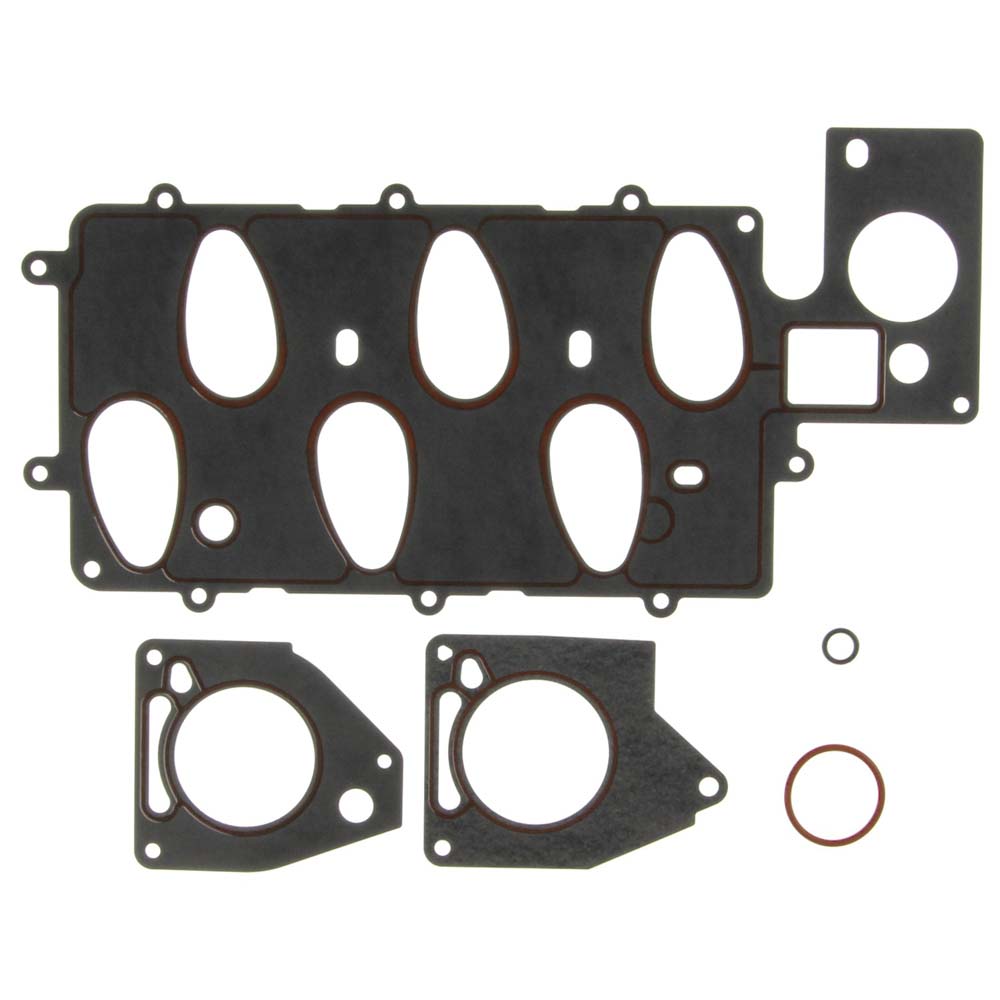 2000 Chevrolet Camaro Fuel Injection Plenum Gasket Set