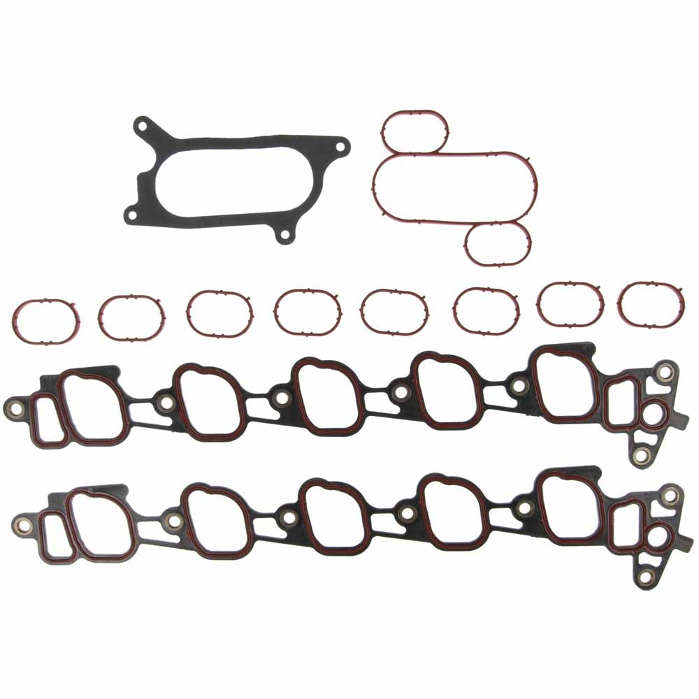 2000 Ford Excursion Intake Manifold Gasket Set