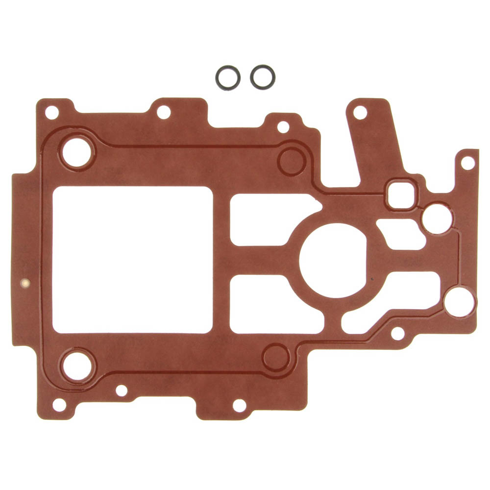 1995 Buick Riviera Fuel Injection Plenum Gasket Set