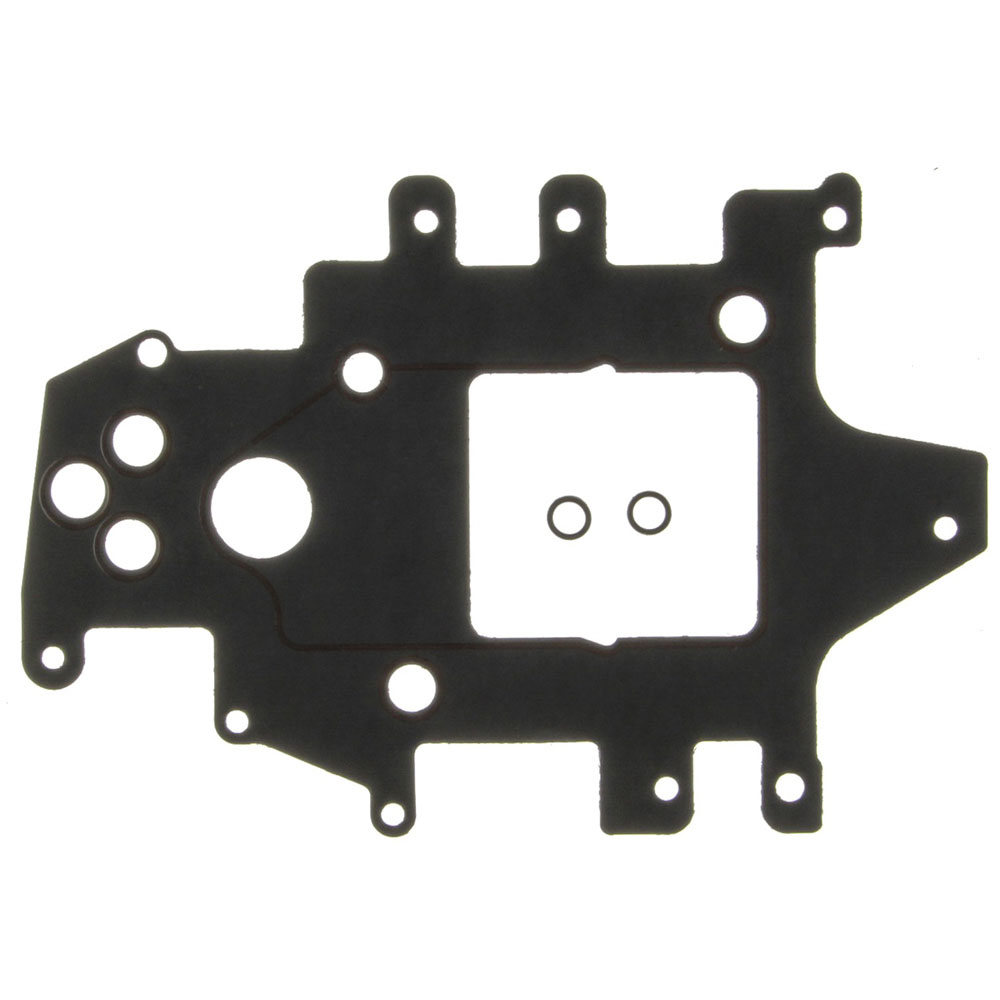 2003 Buick Regal Fuel Injection Plenum Gasket Set