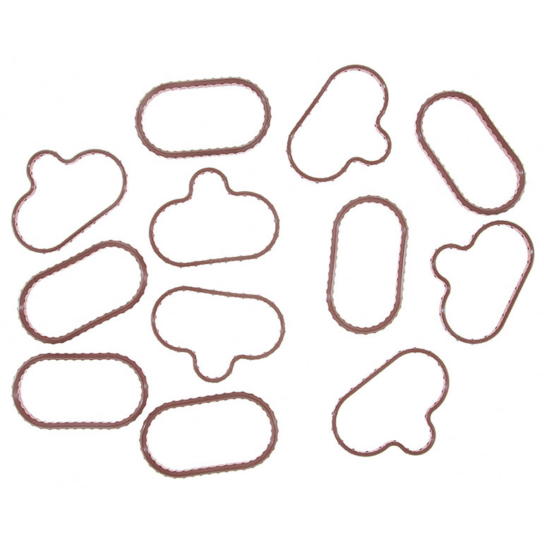 2000 Mercury Sable Intake Manifold Gasket Set