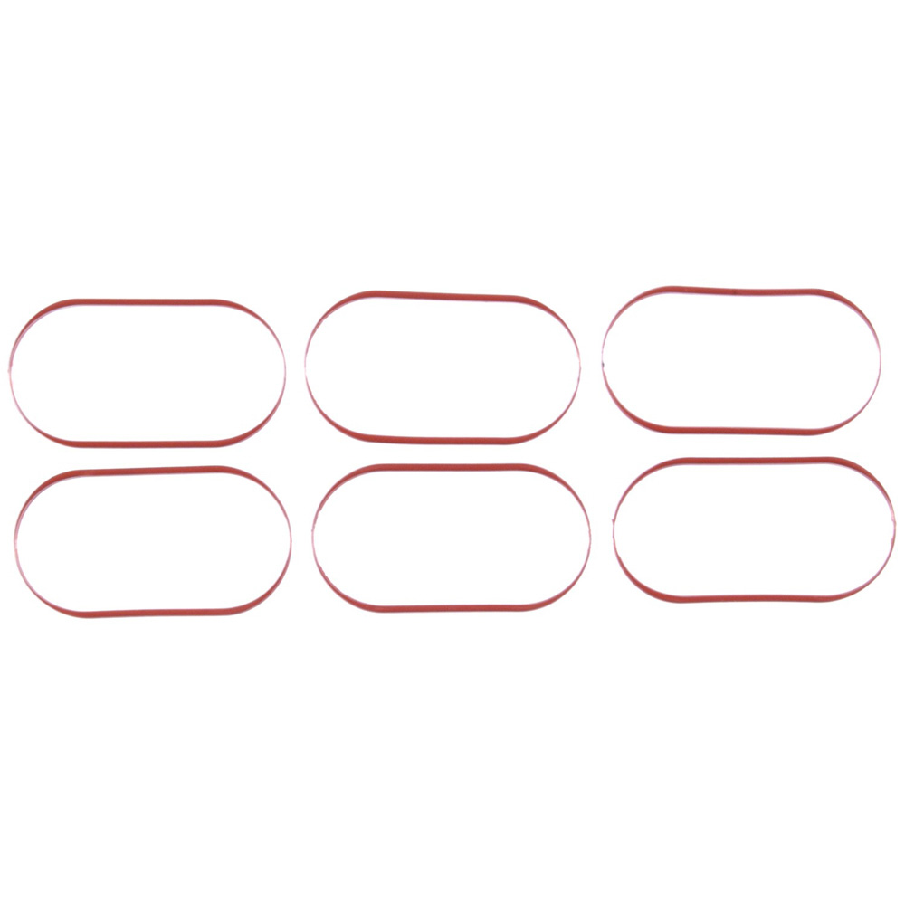 2003 Mazda 6 Fuel Injection Plenum Gasket Set