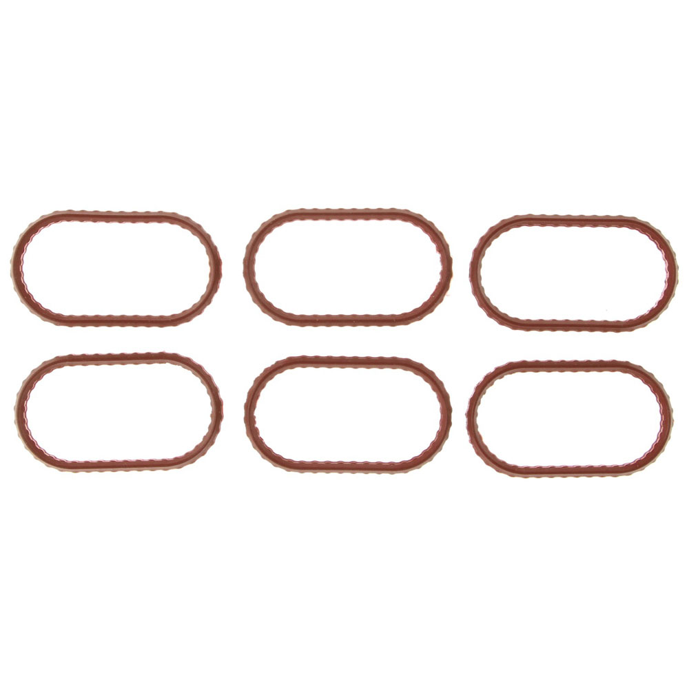 2000 Ford Taurus Fuel Injection Plenum Gasket Set