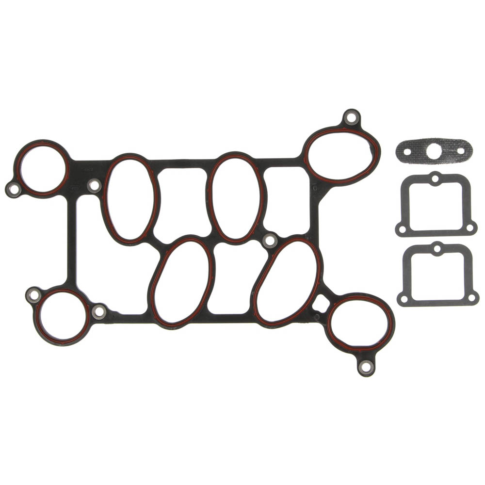 2000 Lincoln Navigator Fuel Injection Plenum Gasket Set