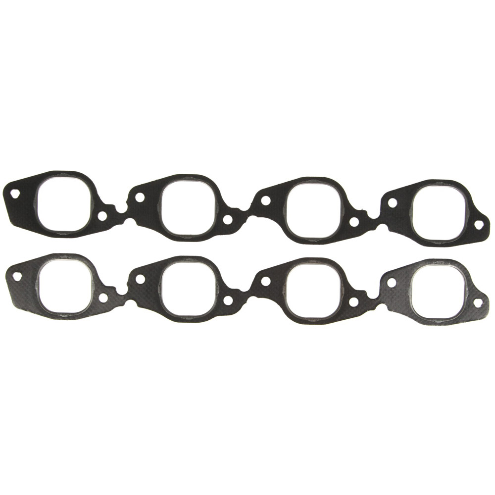 2002 Gmc B7 Exhaust Manifold Gasket Set
