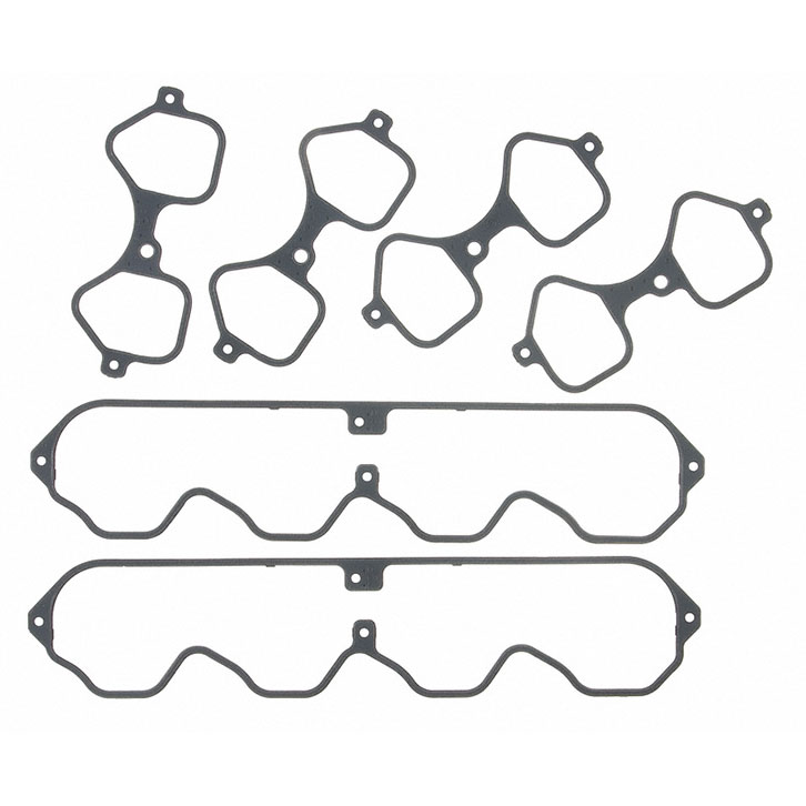 1994 Cadillac Deville Intake Manifold Gasket Set