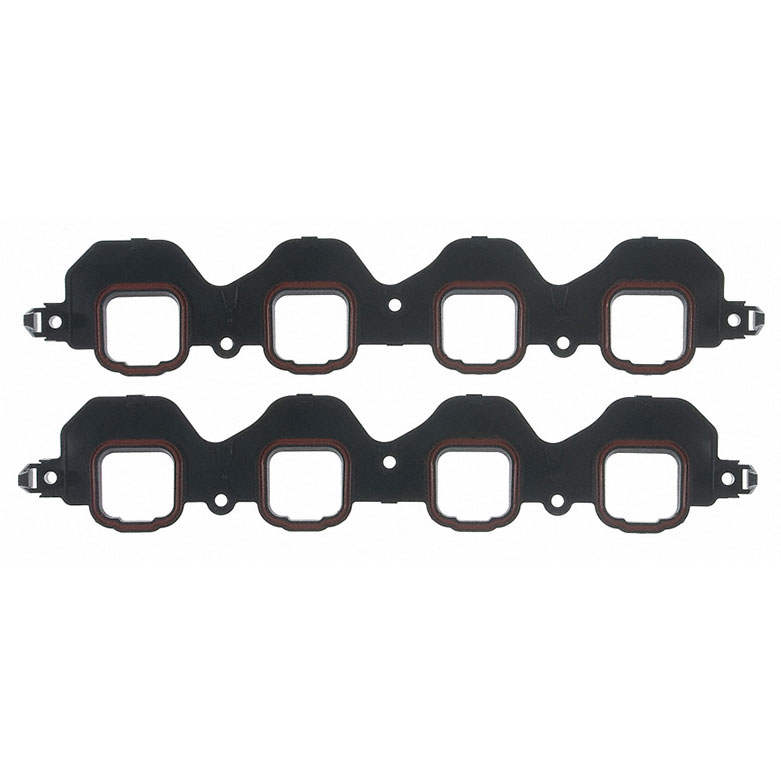 1995 Cadillac Deville Intake Manifold Gasket Set