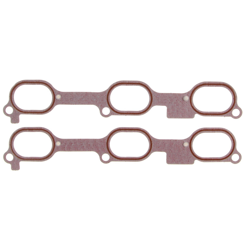 2002 Buick Rendezvous Fuel Injection Plenum Gasket Set