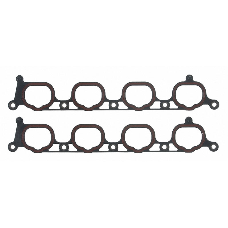 2000 Lincoln Continental Intake Manifold Gasket Set