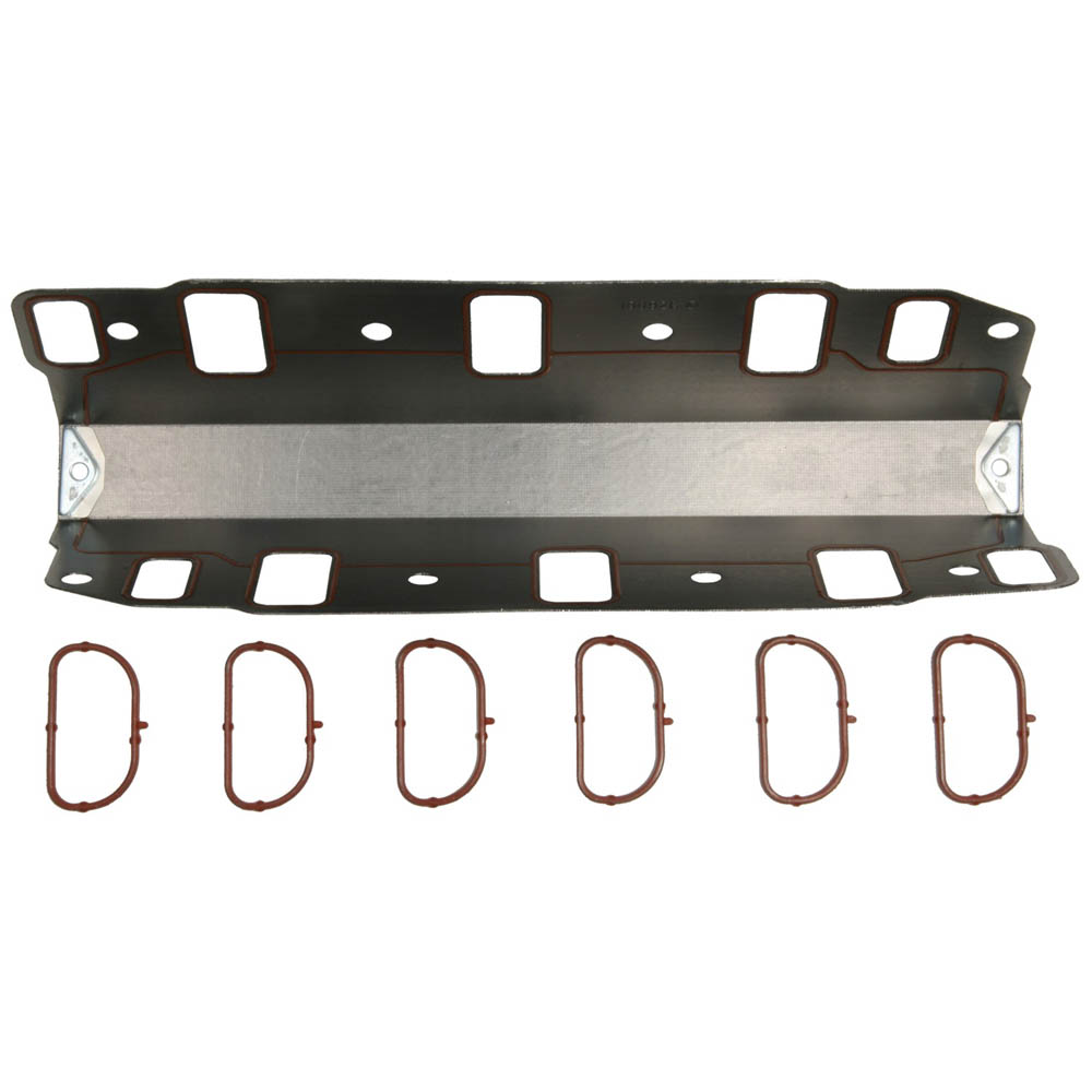 2007 Chrysler Pacifica Intake Manifold Gasket Set