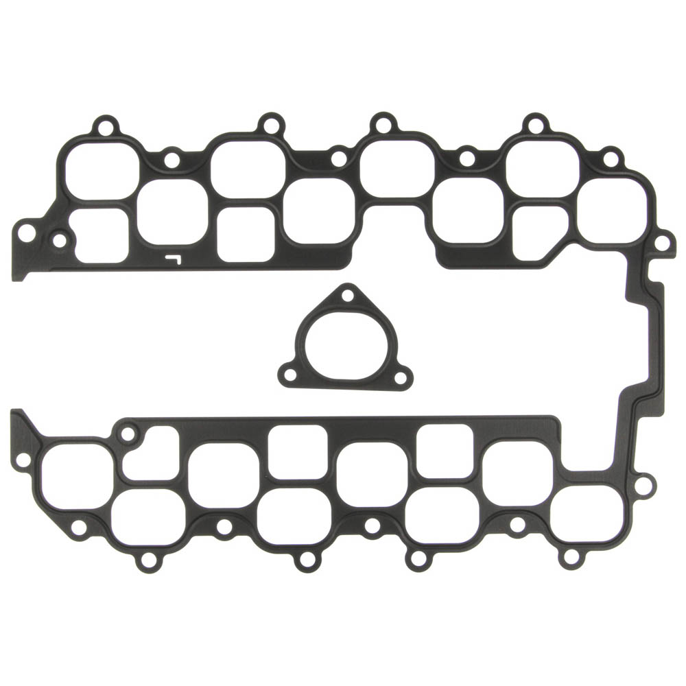 2009 Lexus SC430 Fuel Injection Plenum Gasket Set