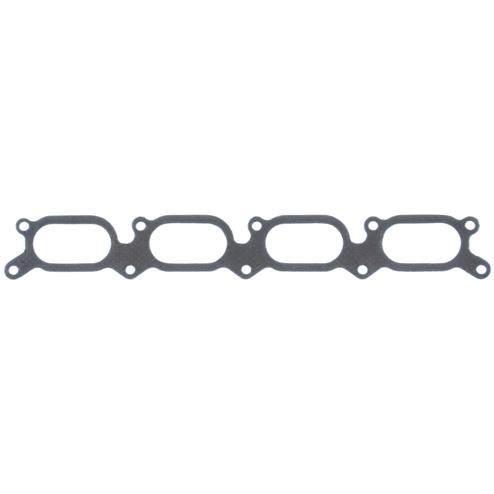 2003 Audi A4 Quattro Intake Plenum Gasket