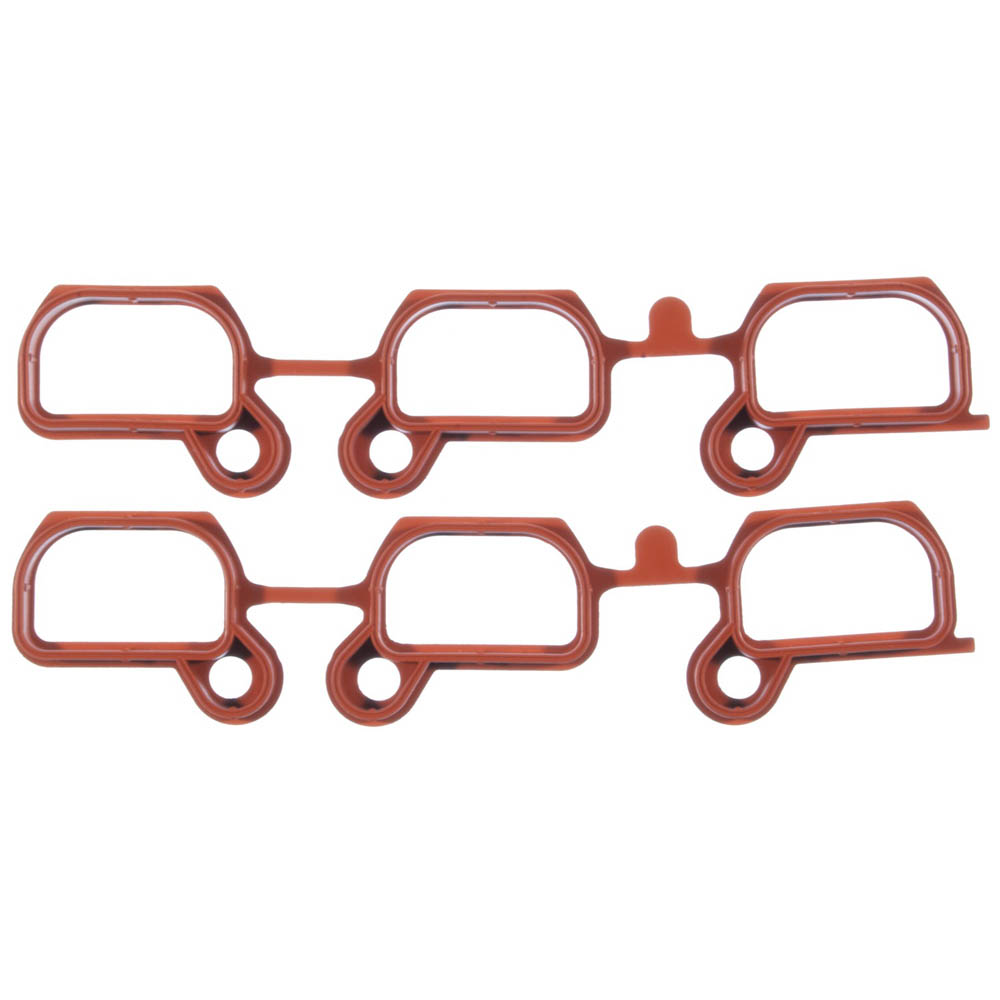 2000 Bmw 528 Intake Manifold Gasket Set