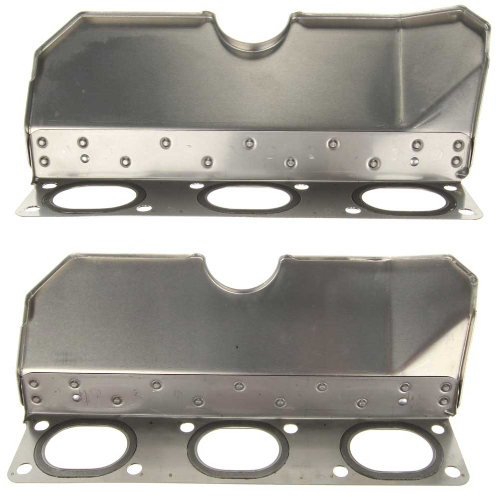 2000 Bmw Z3 Exhaust Manifold Gasket Set