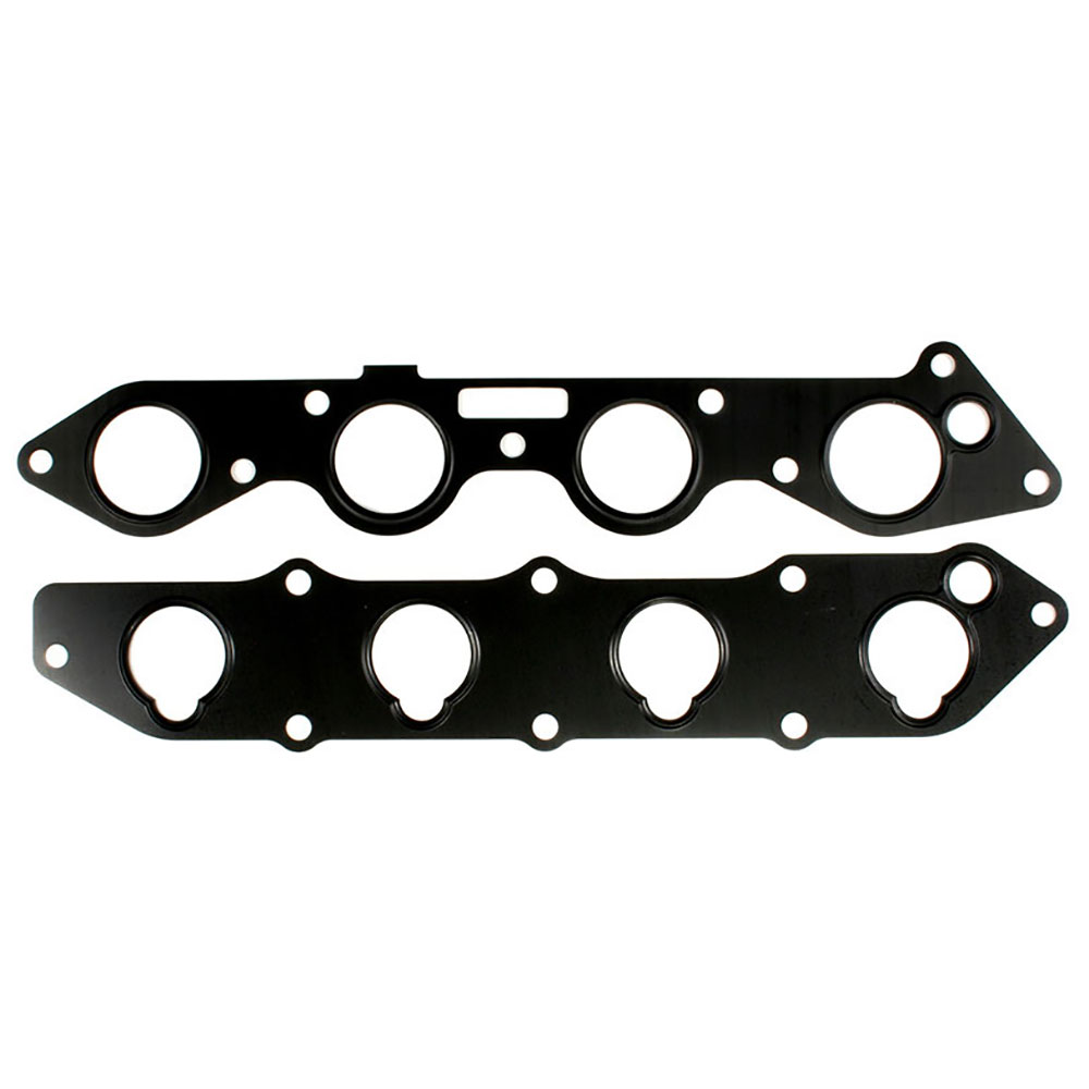 
 Kia spectra intake manifold gasket set 