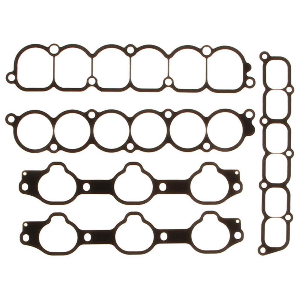 2006 Kia Sorento Intake Manifold Gasket Set 3.5L Engine MFI
