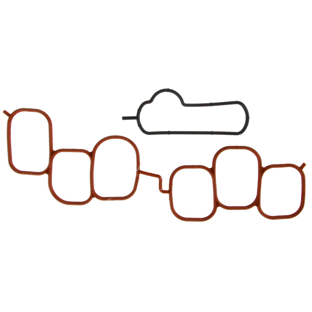 2004 Lexus RX330 Fuel Injection Plenum Gasket Set