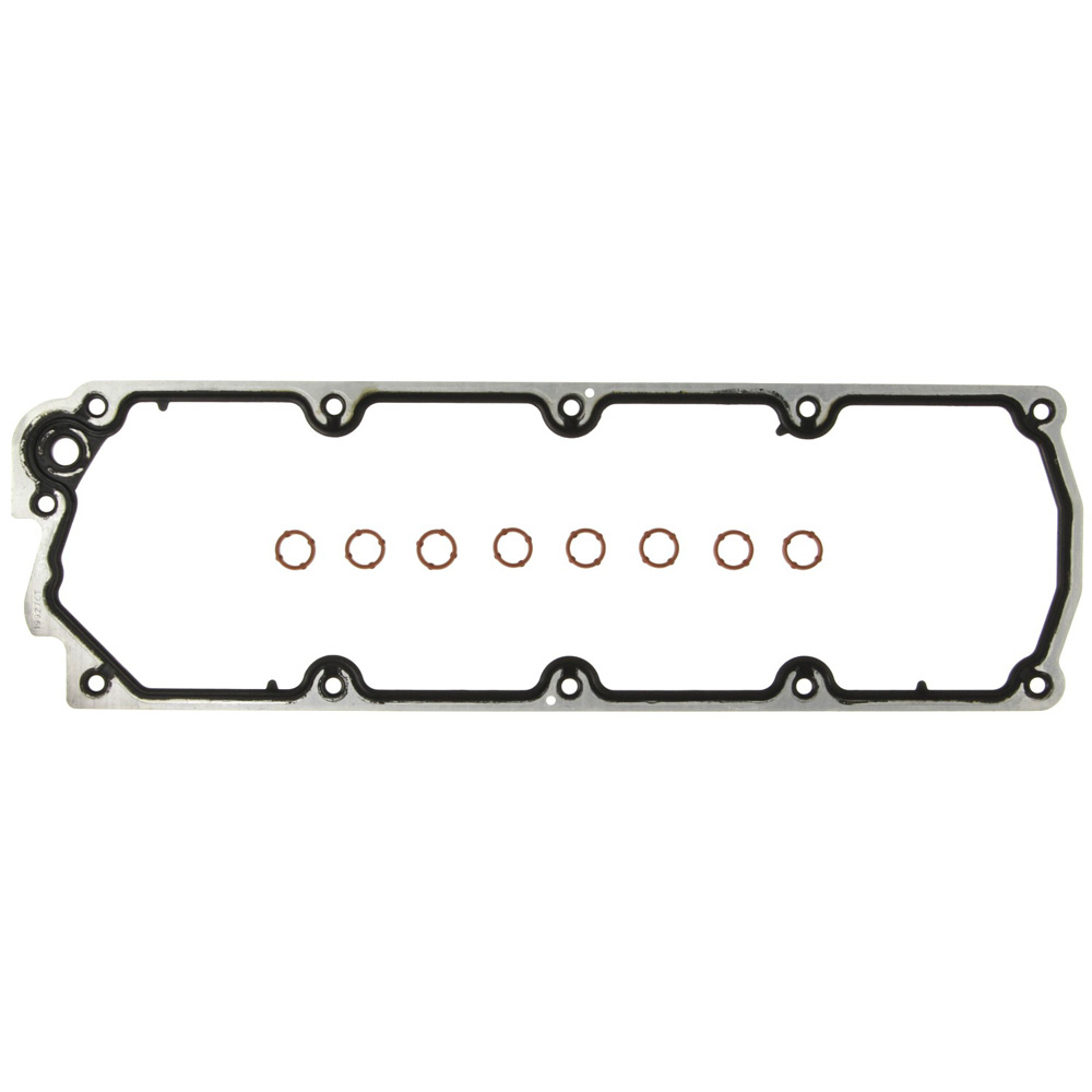 2009 Saab 9-7X Intake Manifold Gasket Set