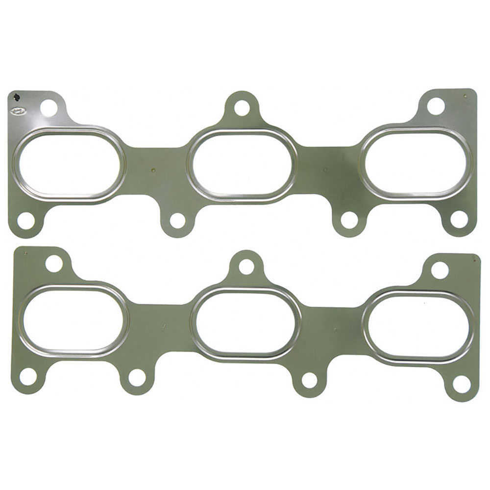 
 Hyundai Tiburon Exhaust Manifold Gasket Set 