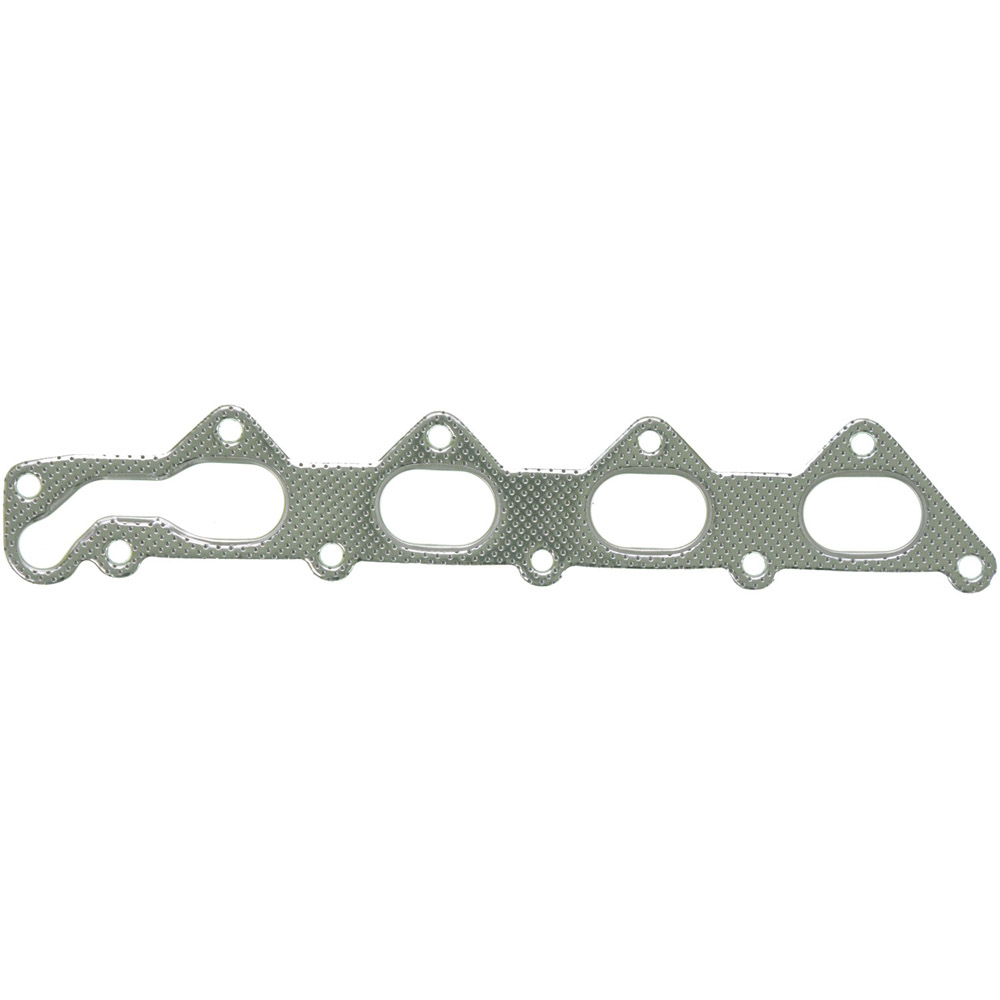 2000 Daewoo Lanos Exhaust Manifold Gasket