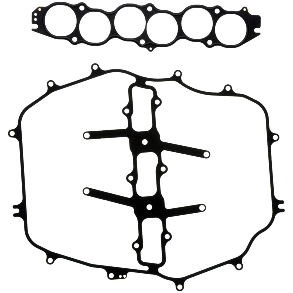 2006 Infiniti FX35 Fuel Injection Plenum Gasket Set