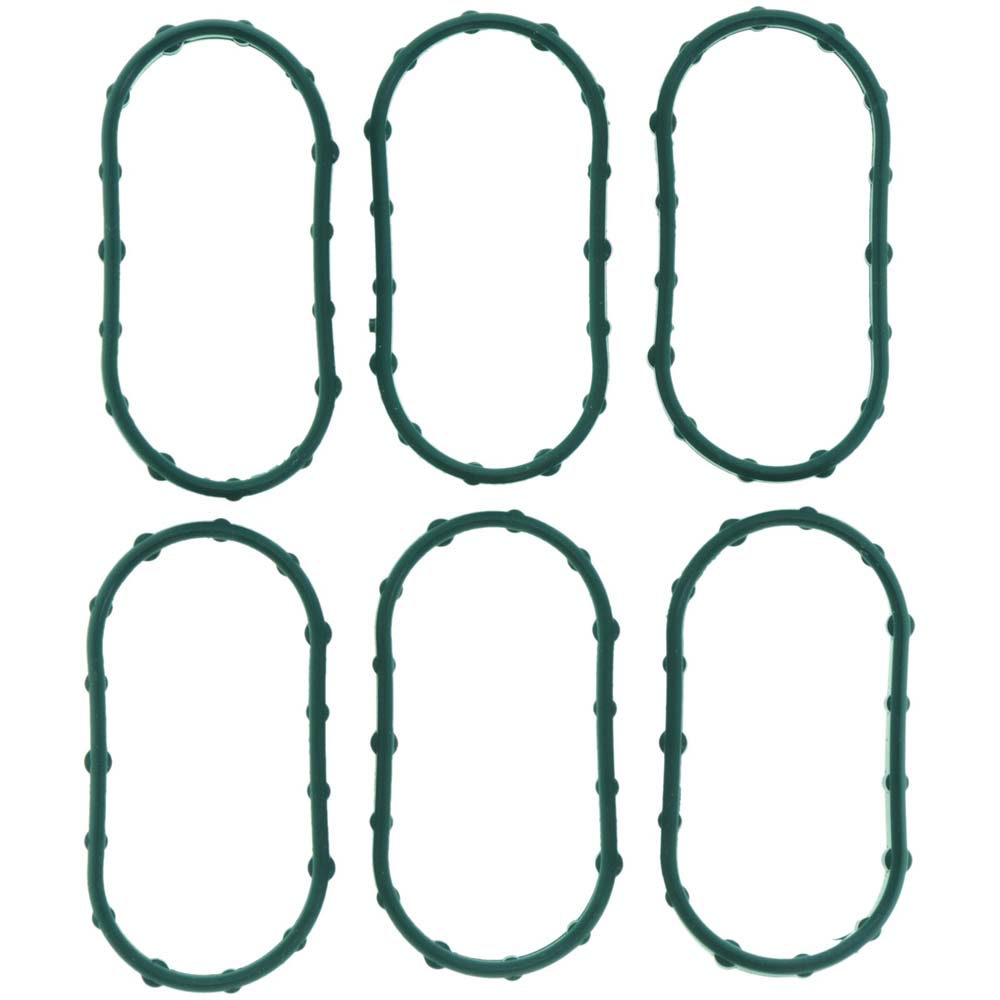 2004 Mercury Sable Fuel Injection Plenum Gasket Set