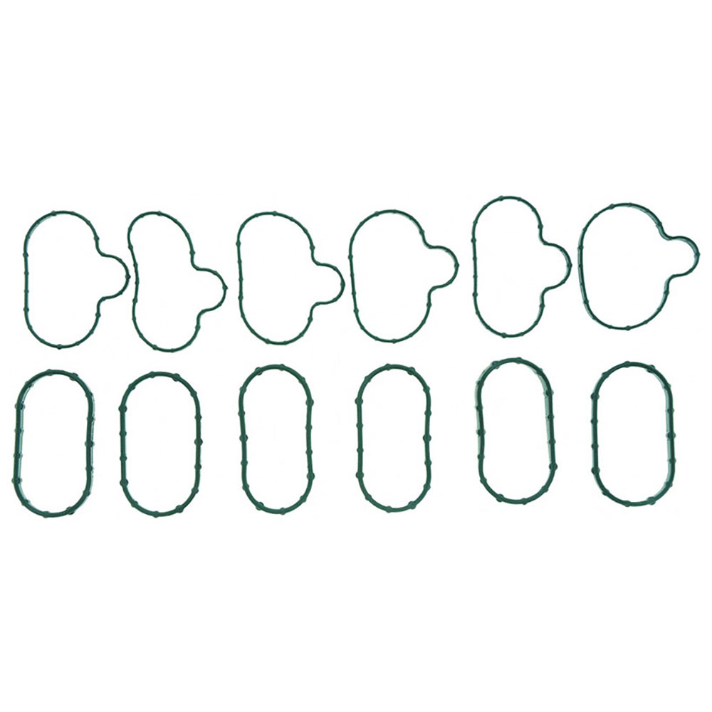 Ford Escape Intake Manifold Gasket Set Oem & Aftermarket Replacement
