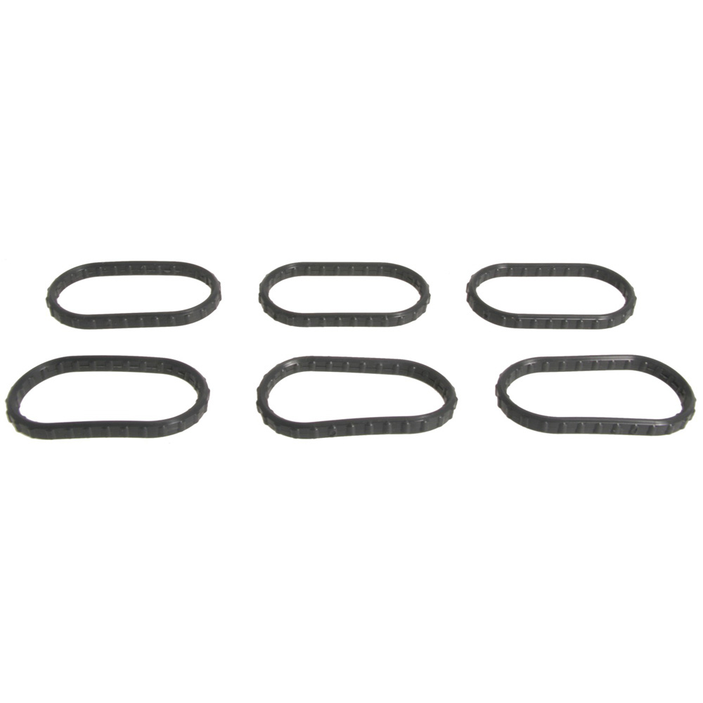 2004 Jaguar S-Type Fuel Injection Plenum Gasket Set
