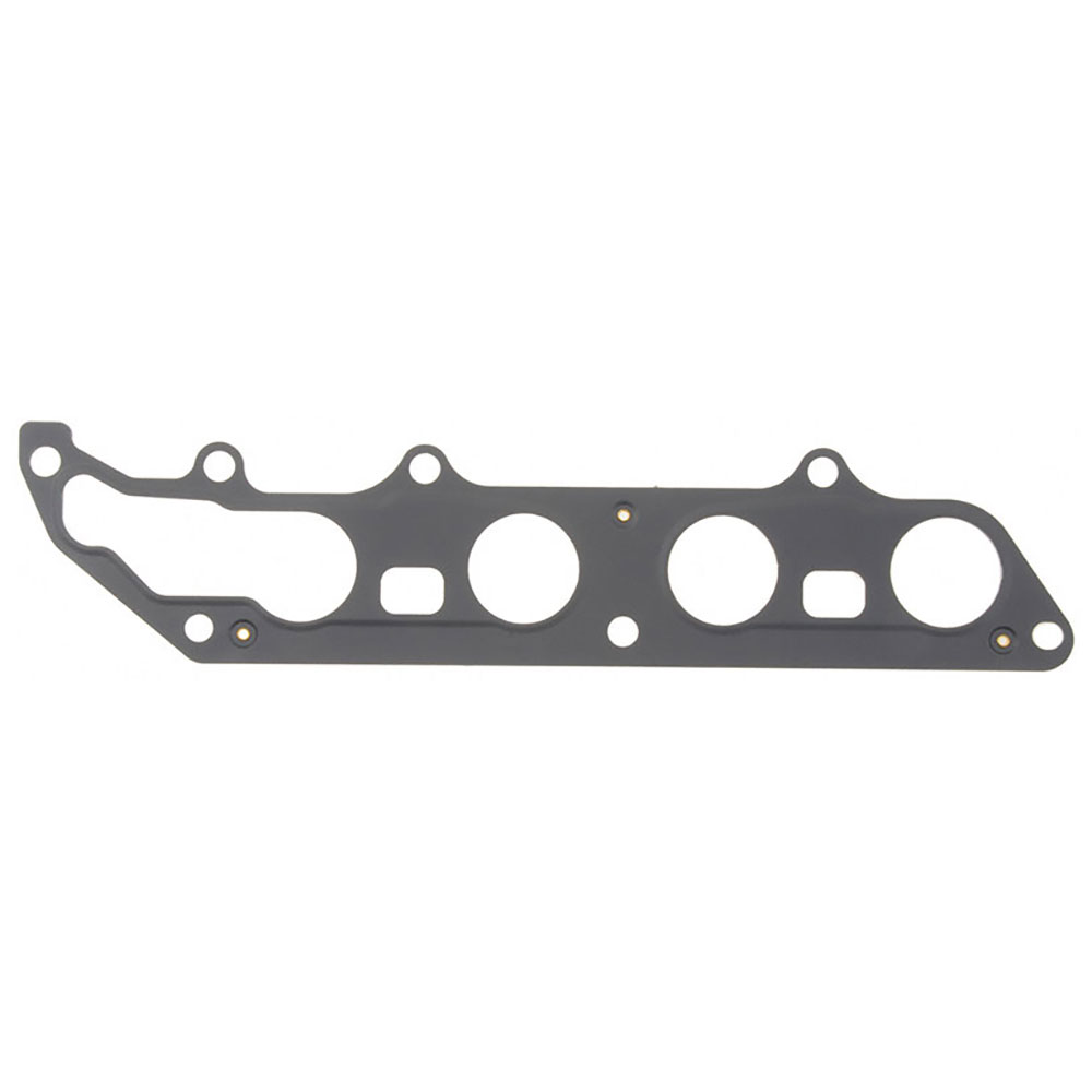 Mercury Milan Exhaust Manifold Gasket Set