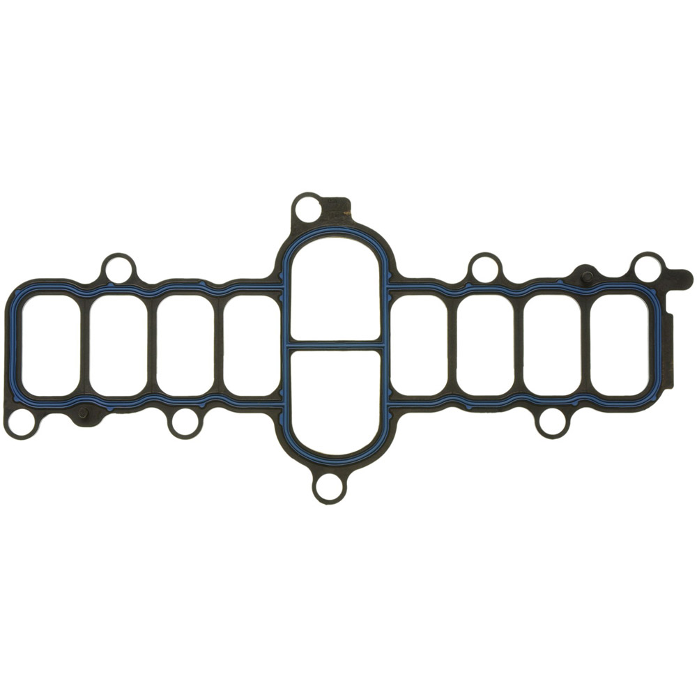 2004 Ford Expedition Fuel Injection Plenum Gasket