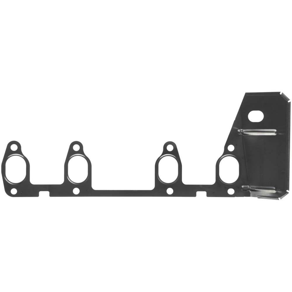 2004 Volkswagen Jetta Exhaust Manifold Gasket