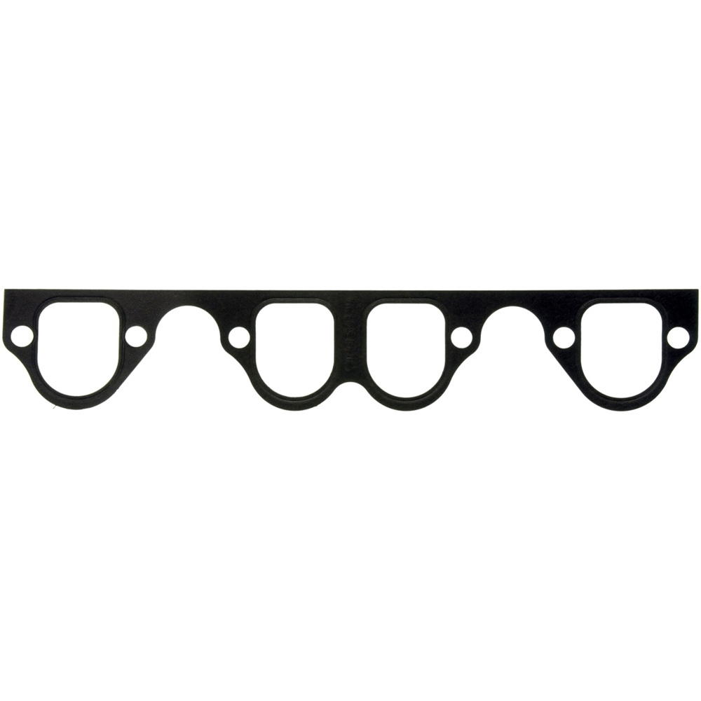 2002 Volkswagen Beetle Intake Plenum Gasket