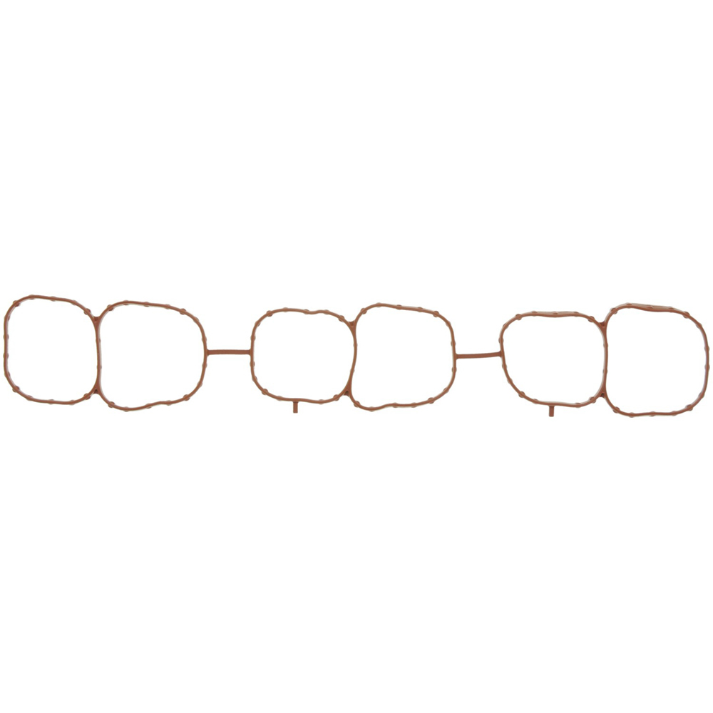 2021 Nissan Maxima Fuel Injection Plenum Gasket