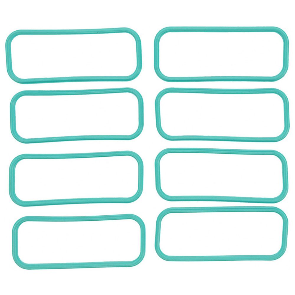 2007 Cadillac CTS Intake Manifold Gasket Set