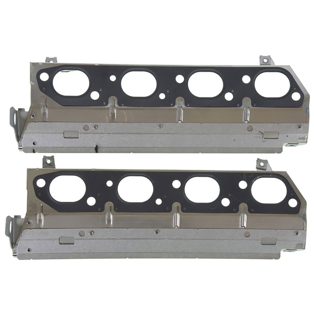 
 Lincoln Ls Exhaust Manifold Gasket Set 