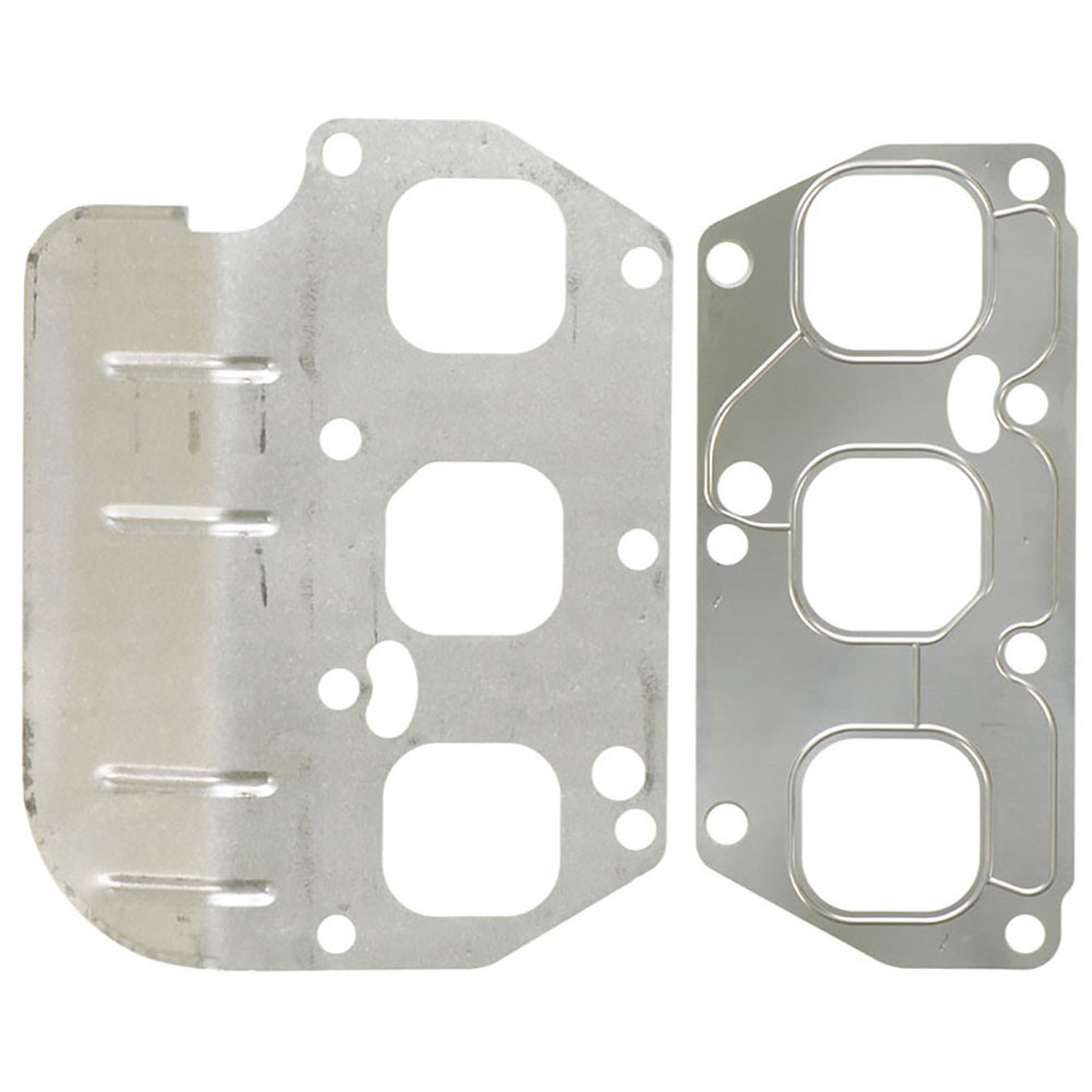 
 Volkswagen eos exhaust manifold gasket set 