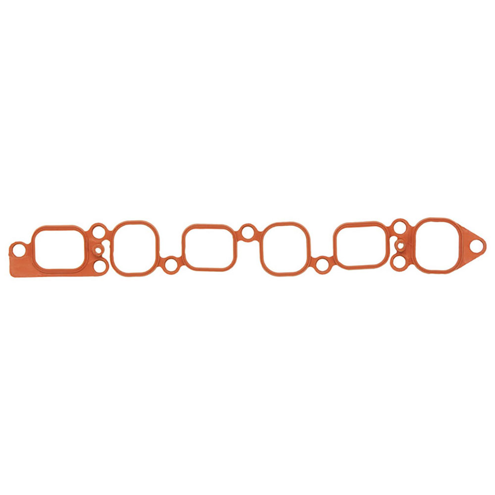 2004 Volkswagen Jetta Intake Manifold Gasket Set