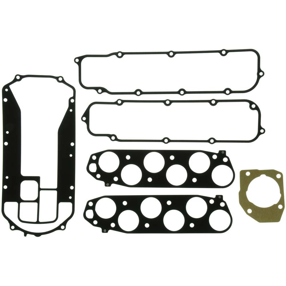 2003 Honda Pilot Fuel Injection Plenum Gasket Set