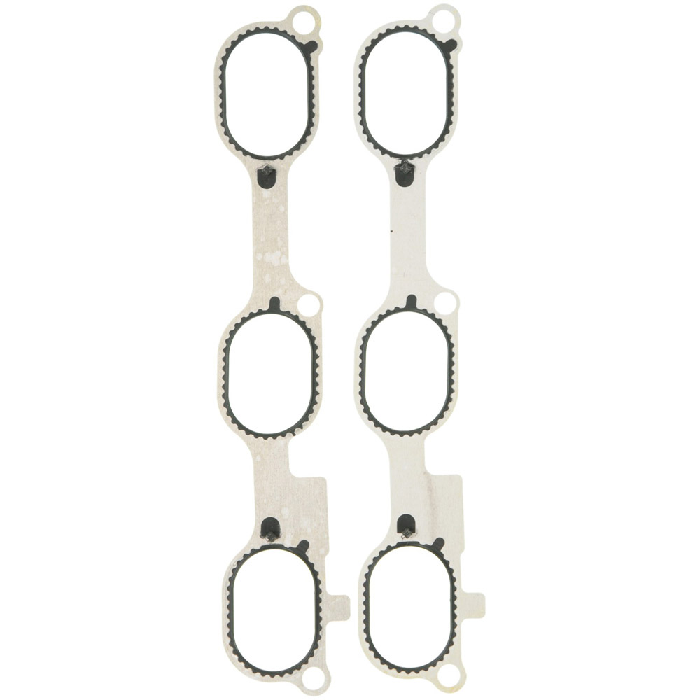 2007 Buick Rendezvous Fuel Injection Plenum Gasket Set